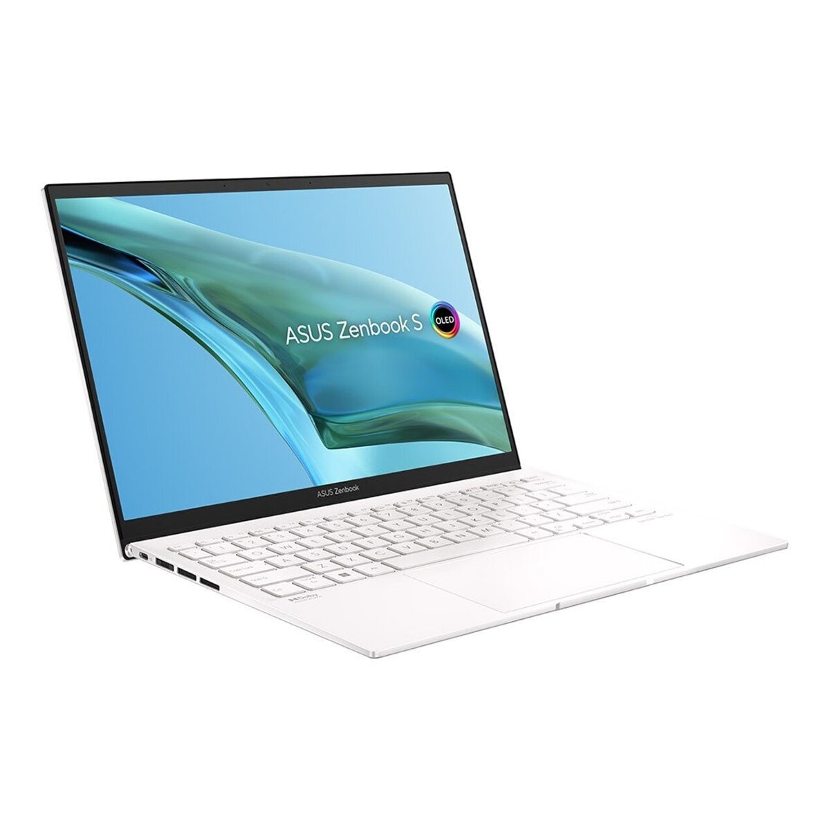 ASUS Zenbook S 13 OLED 13.3吋觸控筆電 UM5302LA-0198W7840U