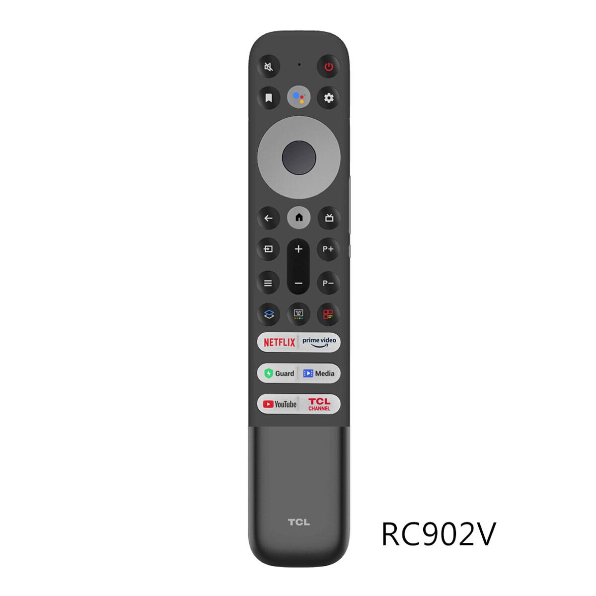 TCL 65吋4K UHD Google TV 液晶顯示器65P735 | Costco 好市多