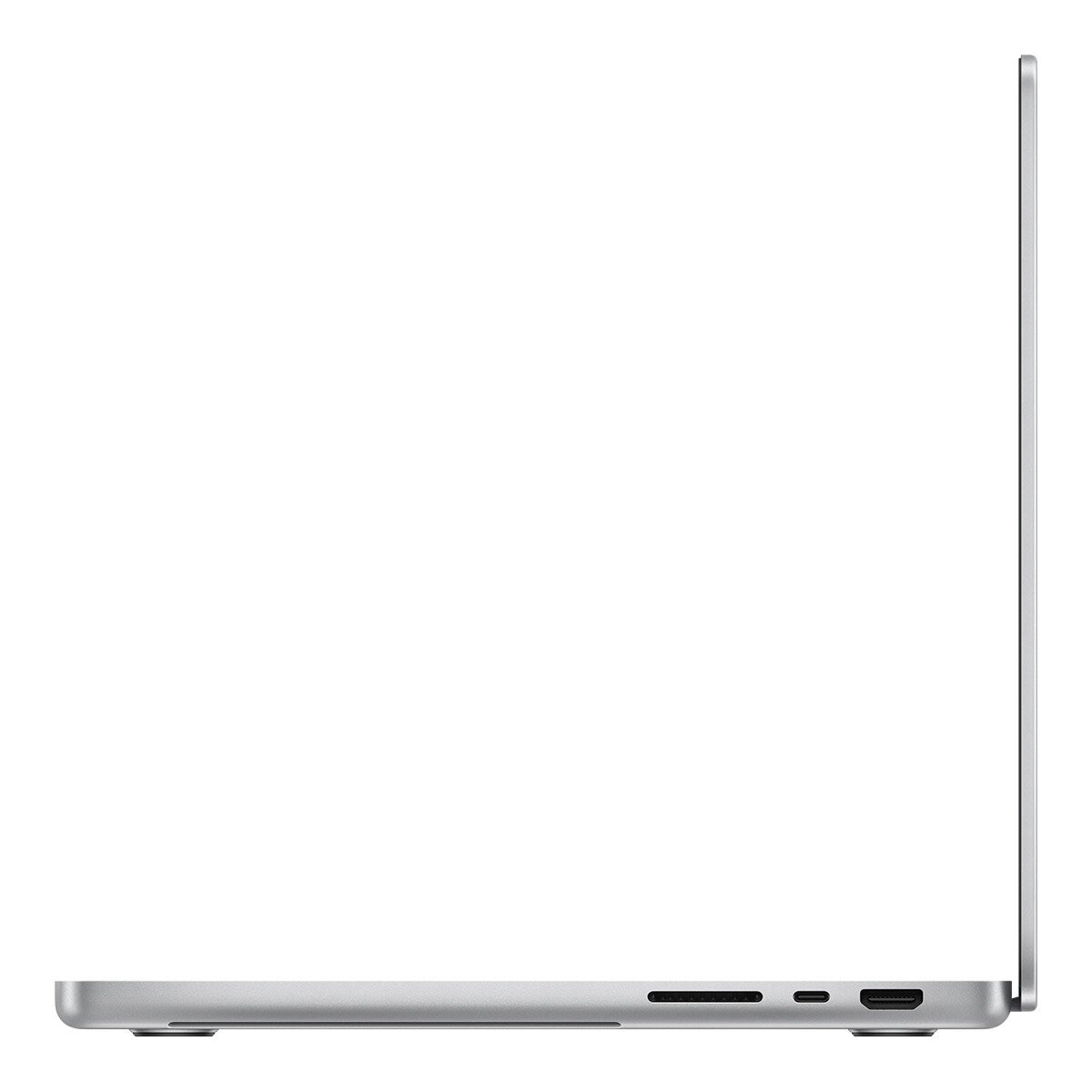 Apple MacBook Pro 14吋 搭配 M4 晶片 10 核心 CPU 10 核心 GPU 16GB 1TB SSD 銀色