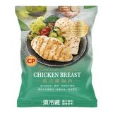 卜蜂 冷藏義式雞胸 840公克 卜蜂 冷藏義式雞胸 840公克