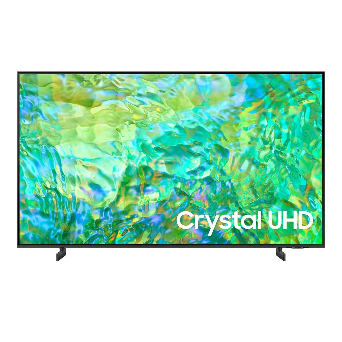 Samsung 75吋 Crystal UHD 4K 顯示器 UA75CU8000XXZW