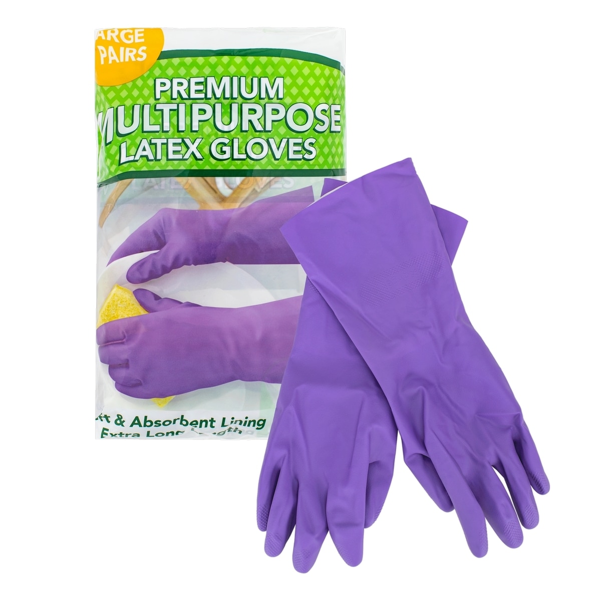 costco clean ones gloves