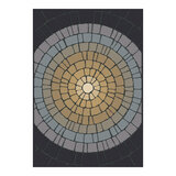 法雅立體雕花比利時進口絲質地毯 160公分 X 230公分