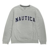 Nautica 男長袖上衣