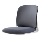 Sidiz 人體工學舒適椅 灰色