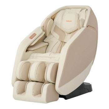 tokuyo 玩美椅按摩椅 Max 2 TC-750 米色 tokuyo 玩美椅按摩椅 Max 2 TC-750 米色
