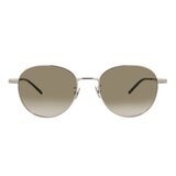 Saint Laurent 太陽眼鏡 SL533 014 銀色