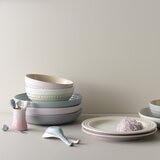 Le Creuset 義大利麵盤 悠然恬靜系列 X 4件組