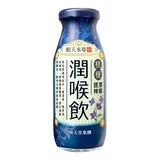 順天本草 漢方特調系列 潤喉飲 200毫升 X 24入