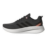 Adidas Lite Racer Rebold 女輕量透氣慢跑鞋