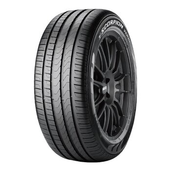 倍耐力 255/50 R19 107W XL r-f S-VERD 輪胎