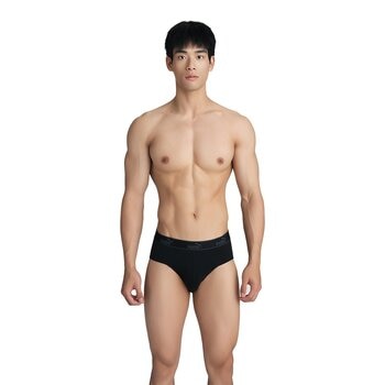 Puma 男內褲5入組