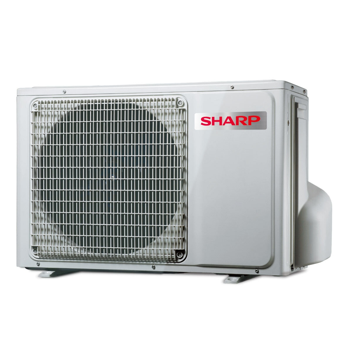 夏普 6 - 8坪 5.0kW 變頻冷暖一對一分離式冷氣 含運費及基本安裝