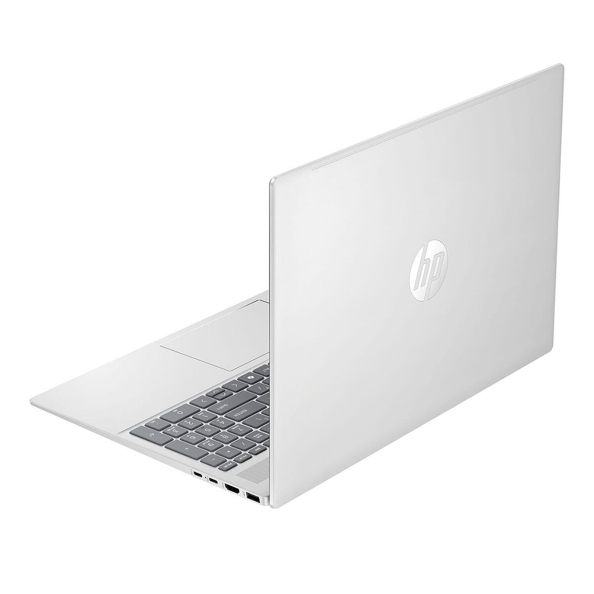 HP Pavilion 16吋 AI 筆電 自然銀 16-AF0041TU