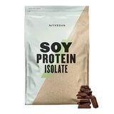 Myprotein 大豆分離蛋白粉 柔滑巧克力風味 2.5公斤