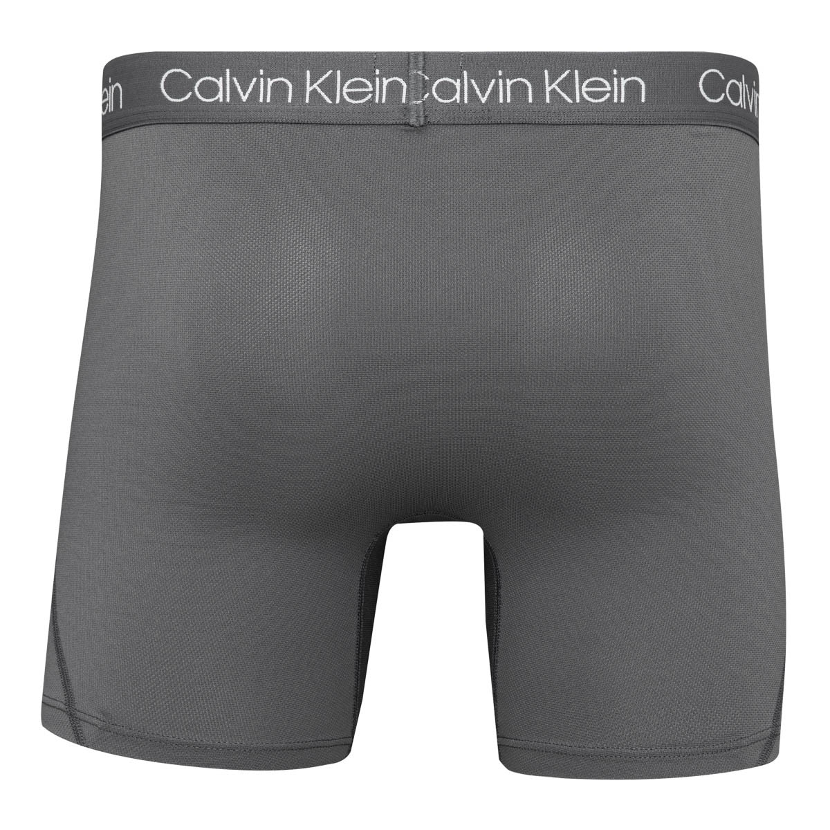 Calvin Klein 男彈性內褲 3入組 黑色組