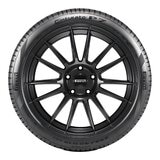 倍耐力 225/45 R17 94Y XL P7-CNT 輪胎