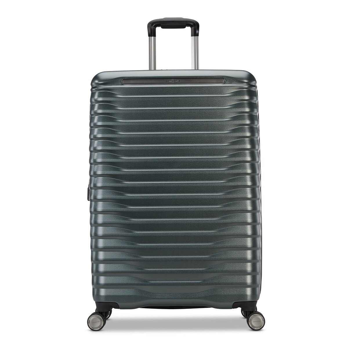 Samsonite Element XLT 2.0 30吋 行李箱 綠色