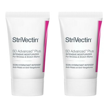 StriVectin 升級版保濕淡紋面霜 47毫升 X 2入 StriVectin 升級版保濕淡紋面霜 47毫升 X 2入