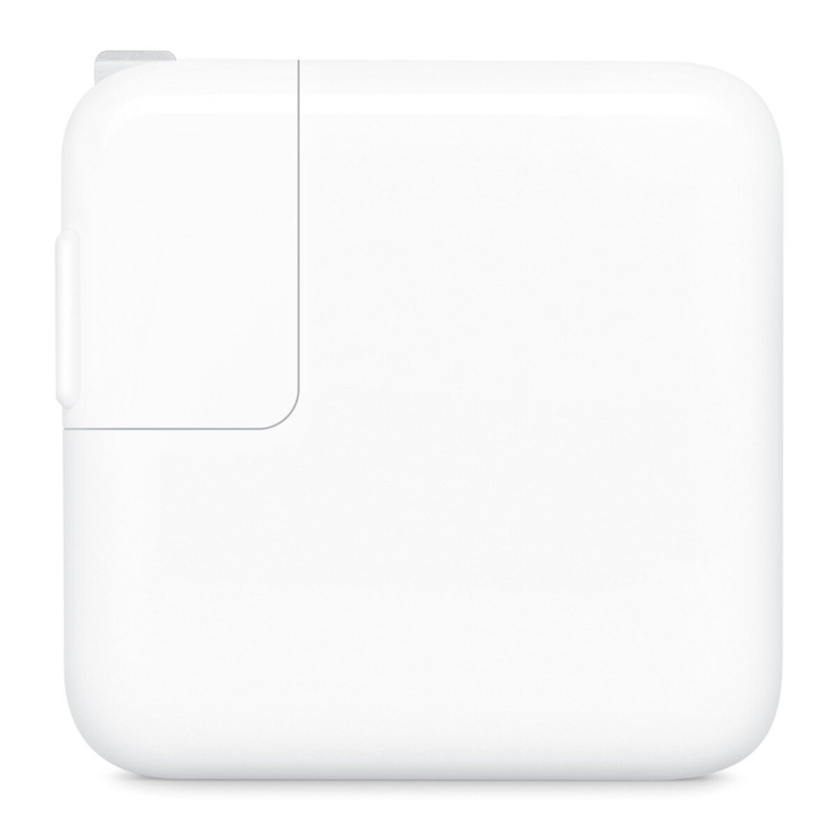 Apple 35W 雙USB-C埠小型電源轉接器