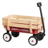 Radio Flyer 輕型拖車 W8A / 18個月以上