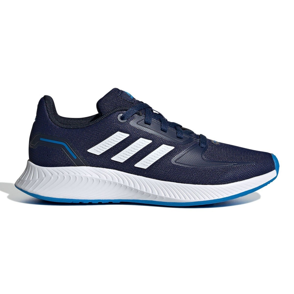 Adidas 兒童運動鞋 深藍