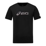 Asics 男短袖運動上衣