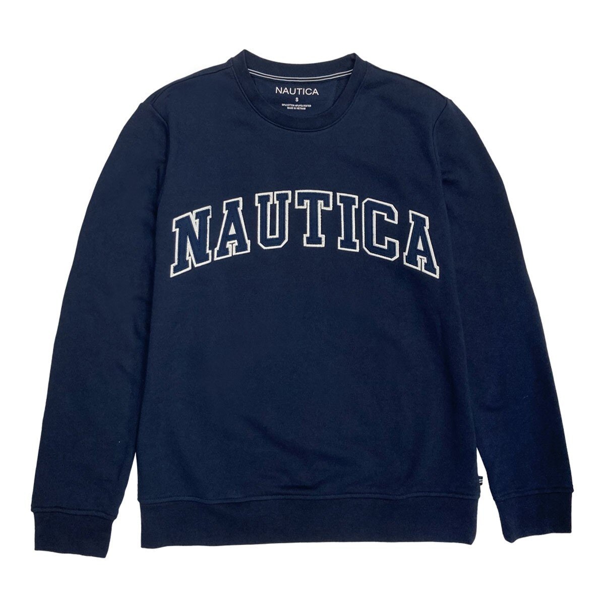 Nautica 男長袖上衣