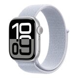 Apple Watch Series 10 GPS 42公釐 鋁金屬錶殼 附運動型錶環