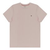 Tommy Hilfiger 男短袖T恤 粉紅