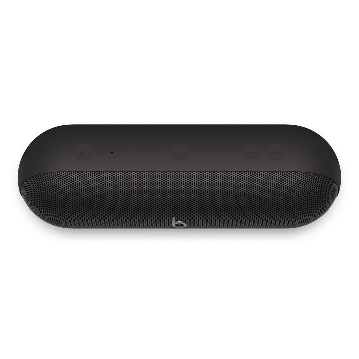 Beats Pill 可攜式藍牙無線防潑抗水揚聲器 啞光黑