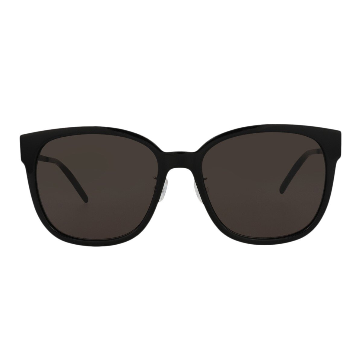 Saint Laurent 太陽眼鏡 SLM48SCK 003 黑色