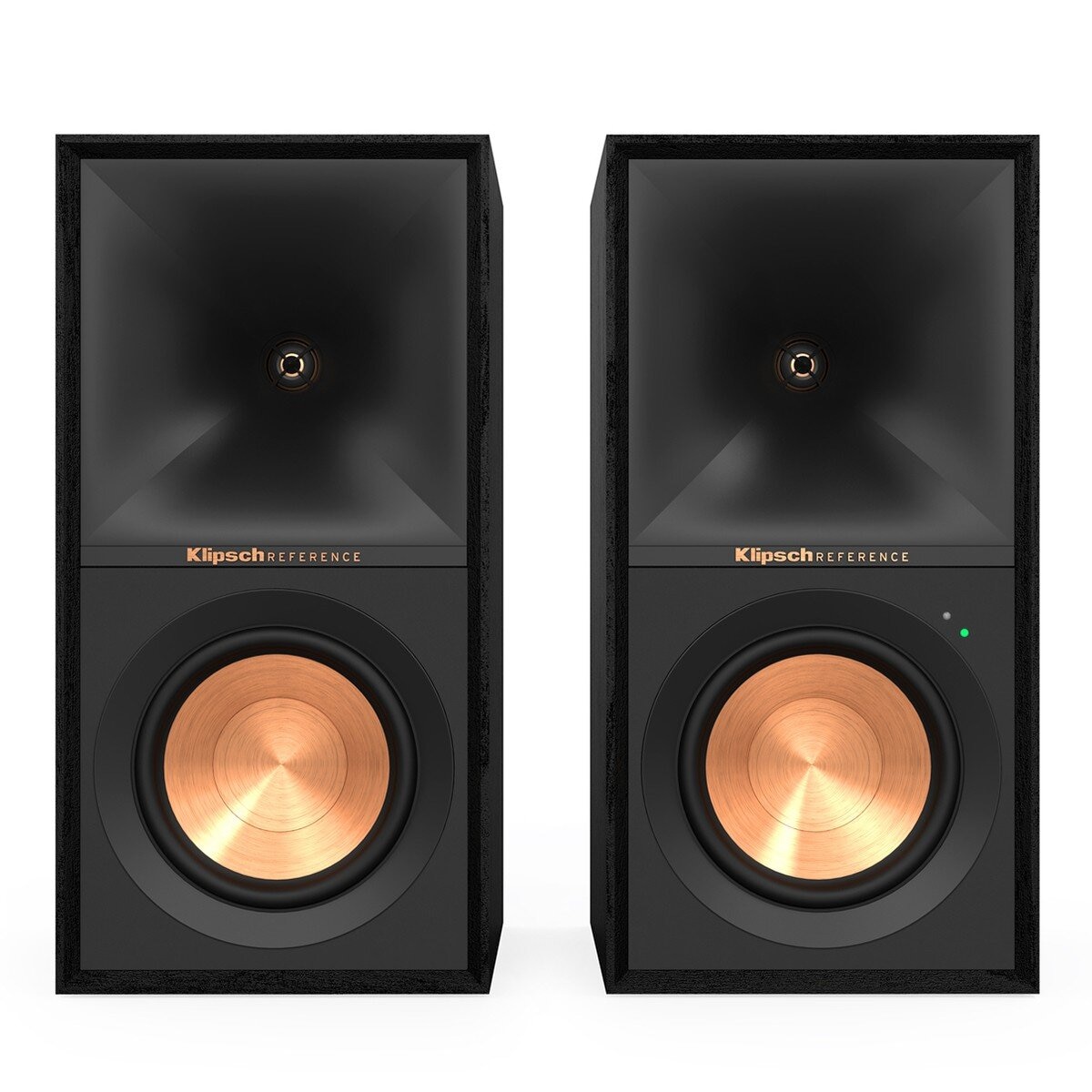 Klipsch R-50PM 兩聲道主動式喇叭