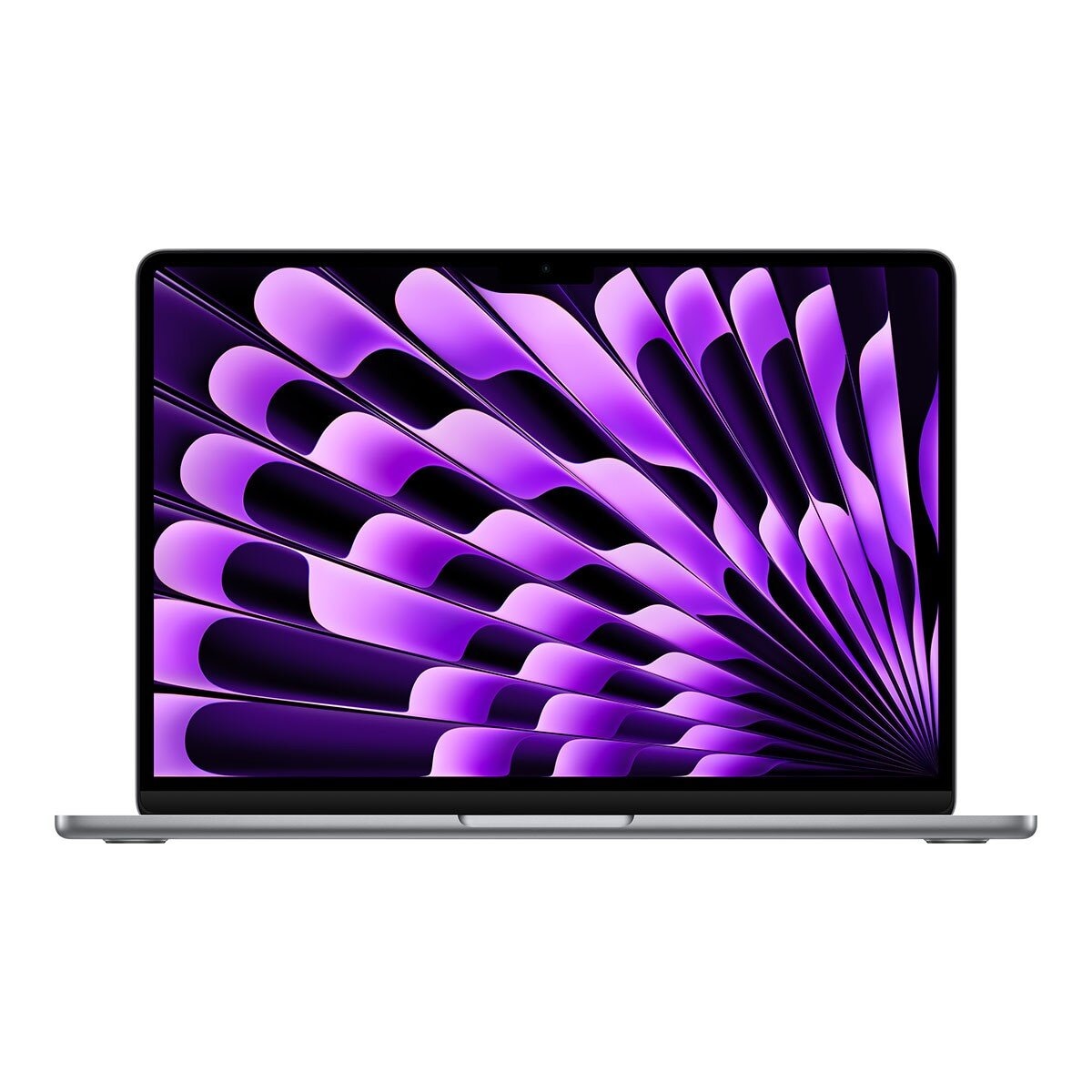 Apple MacBook Air 13吋 搭配 M3 晶片 8 核心 CPU 10 核心 GPU 8GB 記憶體 512GB SSD