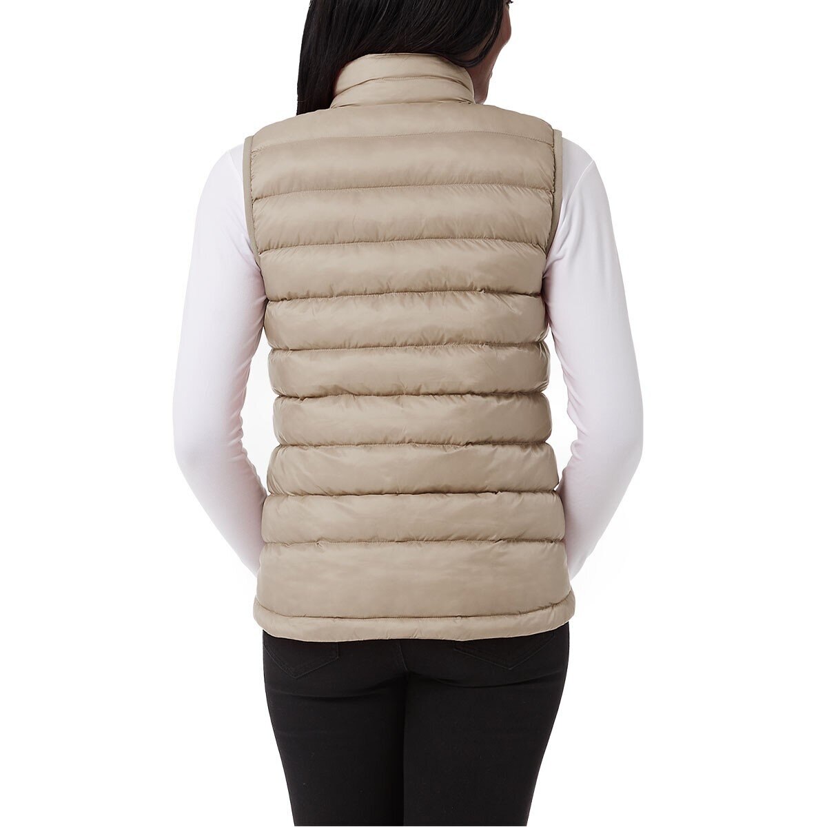 Womens down 2025 vest costco