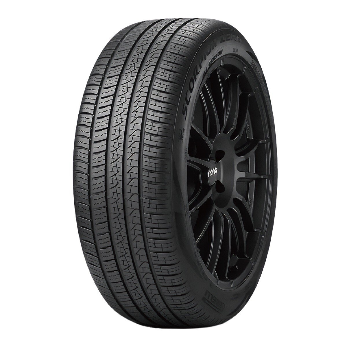 倍耐力 255/55 R19 111W XL SZROAS LR 輪胎