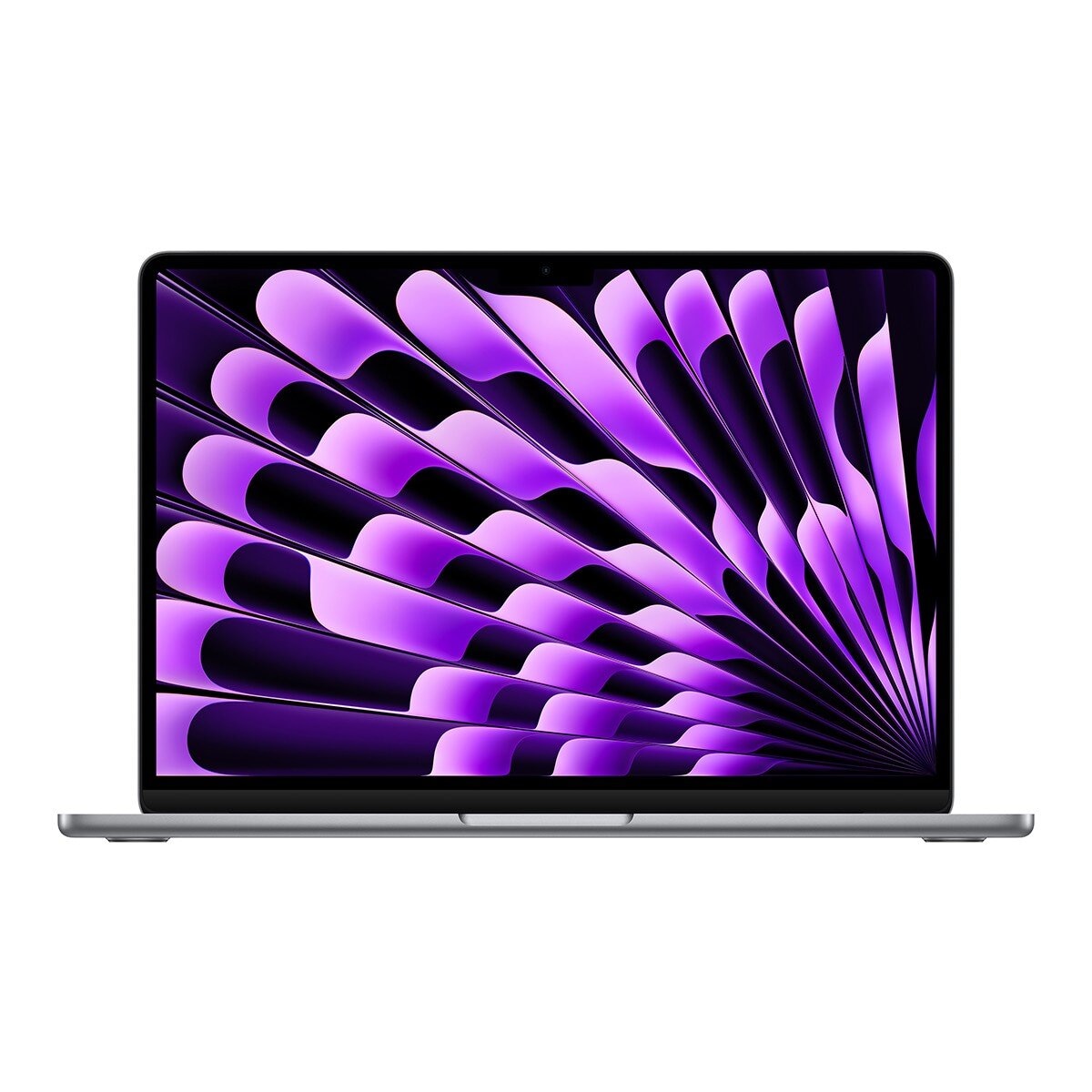 Apple MacBook Air 13吋 搭配 M3 晶片 8 核心 CPU 8 核心 GPU 8GB 記憶體 256GB SSD 太空灰