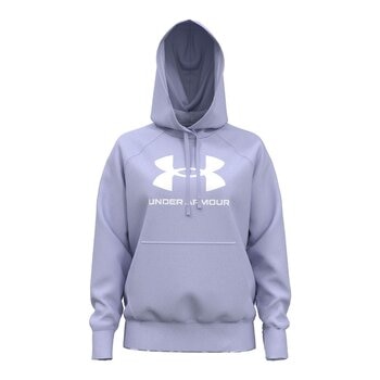 Under Armour 女刷毛連帽上衣