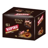 KOPIKO 咖啡糖分享組 150公克 X 10包