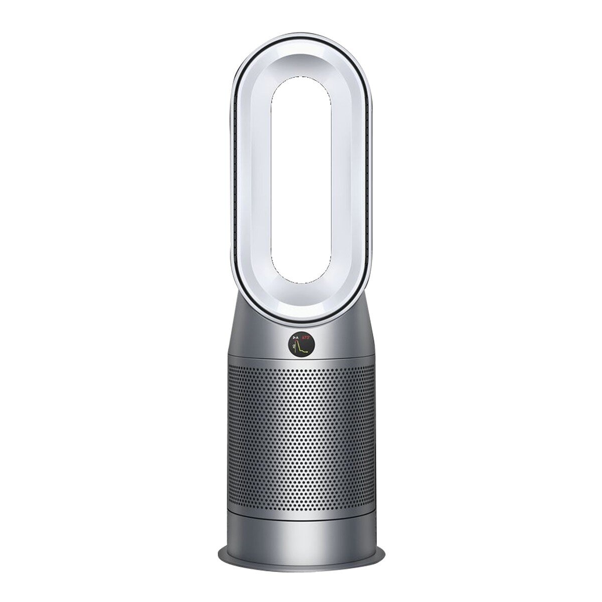 Dyson Purifier Hot+Cool 三合一涼暖智慧空氣清淨機 HP07