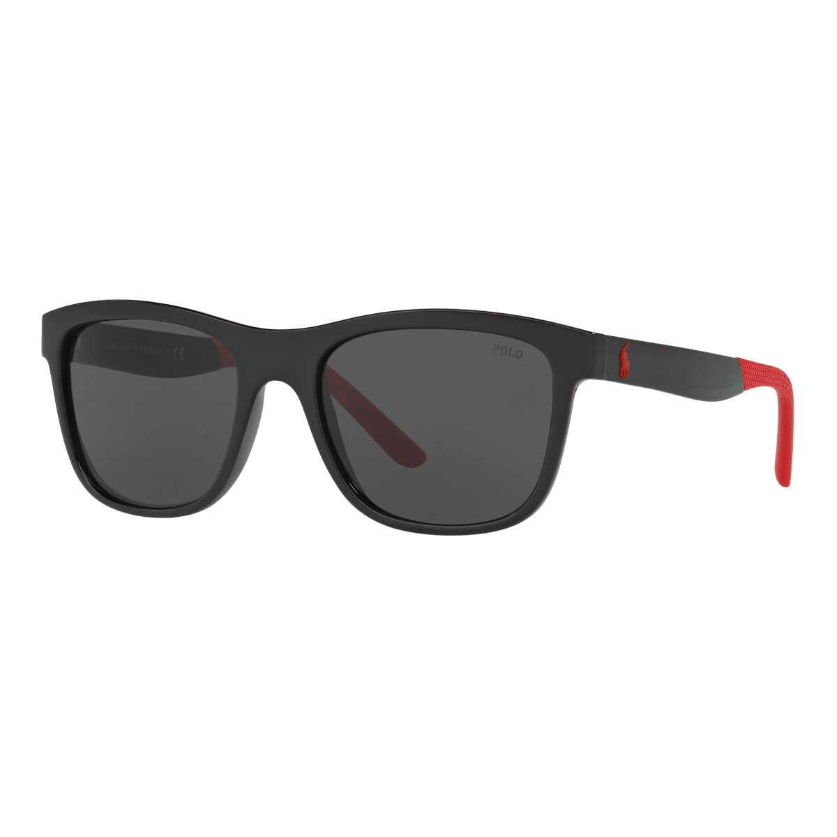 Polo Sunglasses PH4120 500187 Black