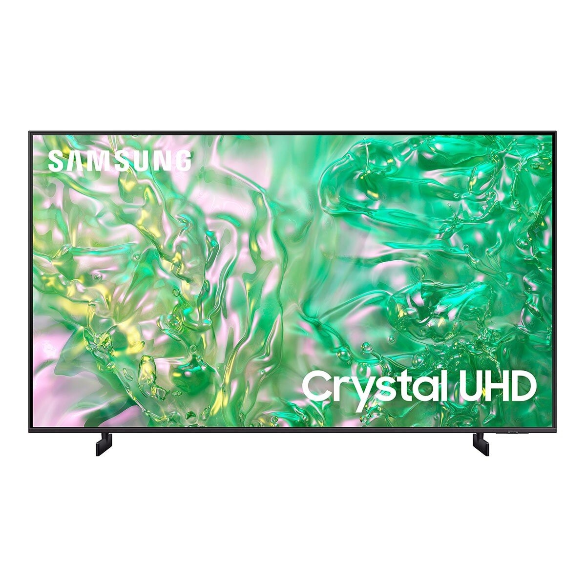 Samsung 85吋 4K Crystal UHD 智慧顯示器 UA85DU8000XXZW