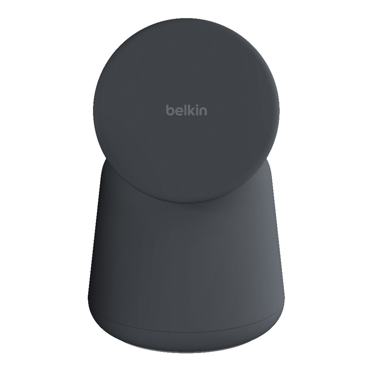 Belkin BoostCharge Pro MagSafe 15W 2合1無線快速充電底座