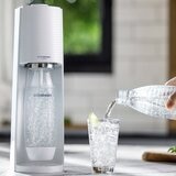 SodaStream Terra 自動扣瓶氣泡水機