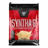 BSN 畢斯恩 Syntha-6 香草風味乳清蛋白 4.56公斤