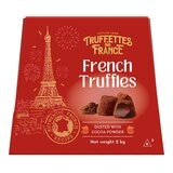 Truffettes de France 松露造型巧克力風味球 1公斤 X 2入