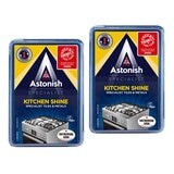 Astonish 英國潔 廚房萬用去污霸 450公克 X 2入