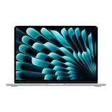 Apple MacBook Air 13吋 搭配 M3 晶片 8 核心 CPU 10 核心 GPU 8GB 記憶體 512GB SSD 銀色