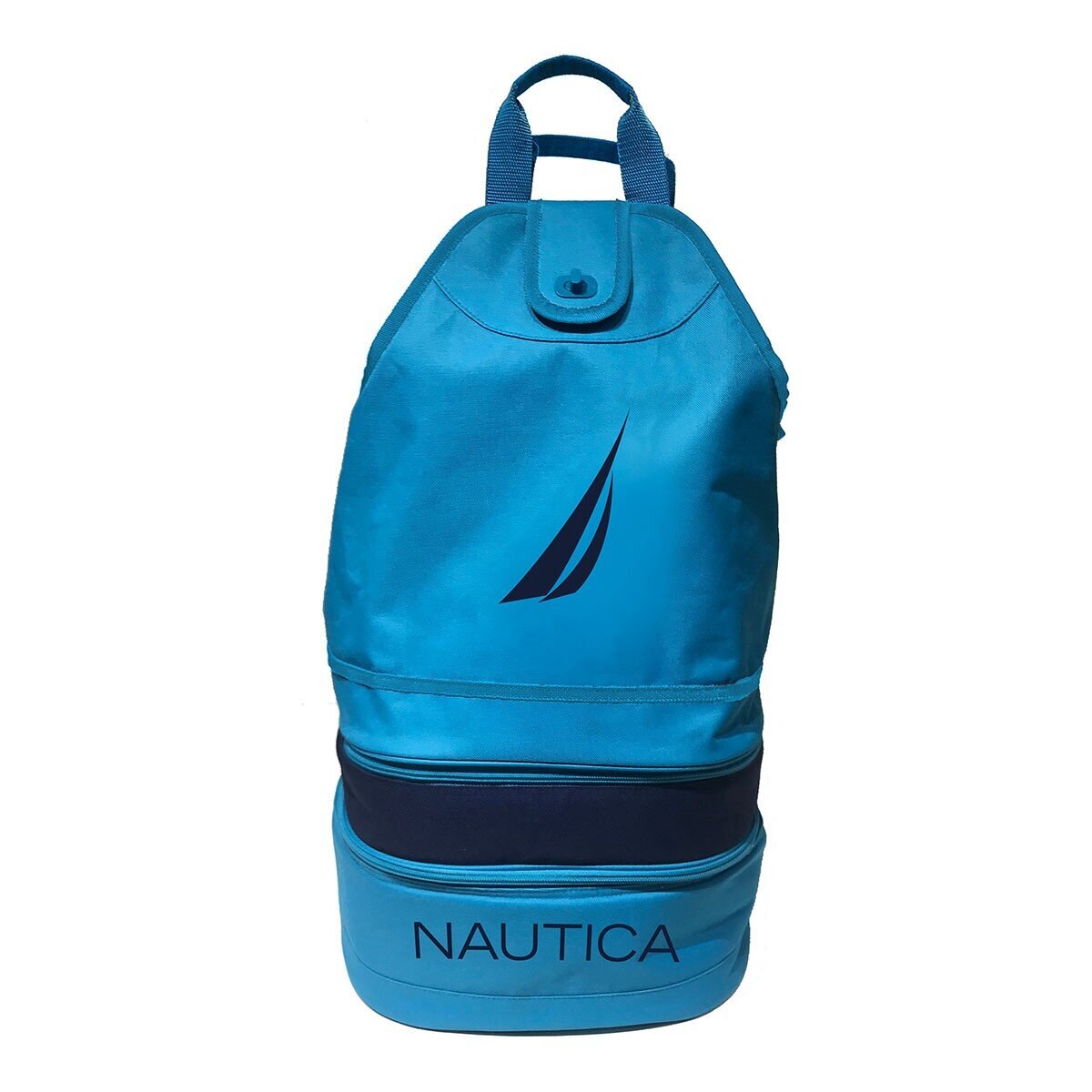 Nautica 2024 cooler tote