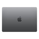 Apple MacBook Air 13吋 搭配 M3 晶片 8 核心 CPU 10 核心 GPU 24GB 記憶體 512GB SSD 太空灰色